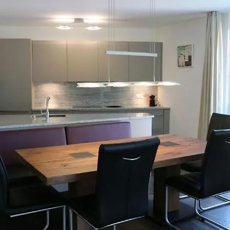 Apartment Chavallera Casa Torri