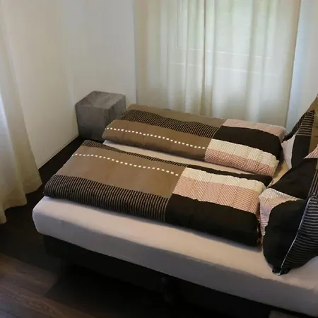 Chavallera Casa Torri Apartment St. Moritz