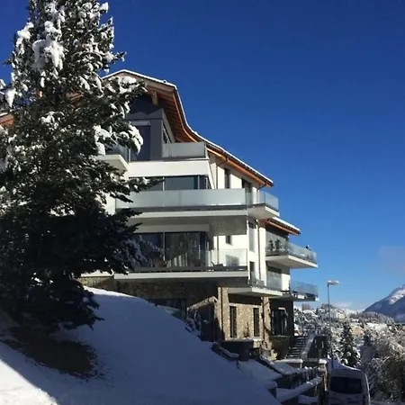 Chavallera Casa Torri