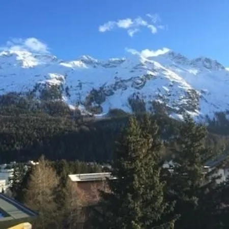 Chavallera Casa Torri * St. Moritz