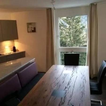 Chavallera Casa Torri Apartment