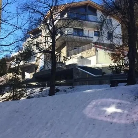 Chavallera Casa Torri