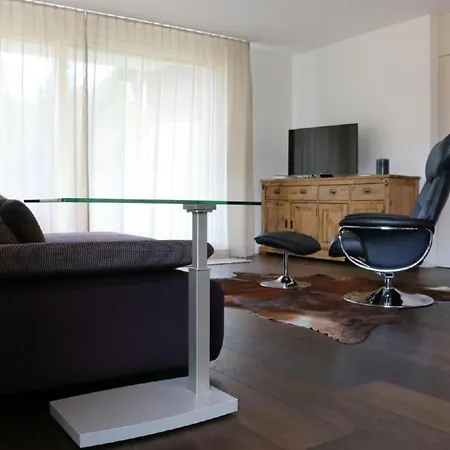 Chavallera Casa Torri St. Moritz